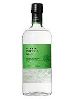 Nikka Nikka Coffey Gin 750ml