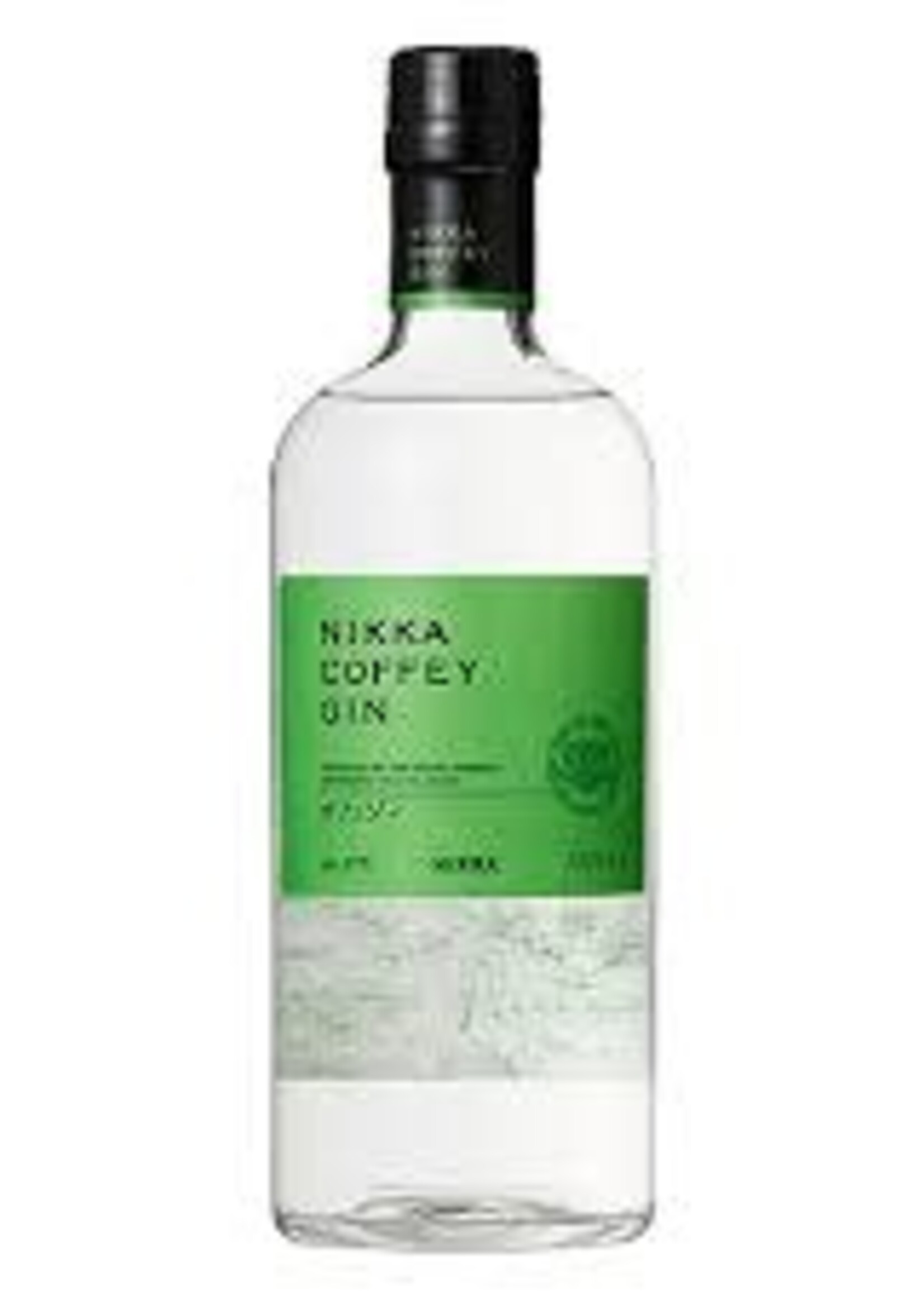 Nikka Nikka Coffey Gin 750ml