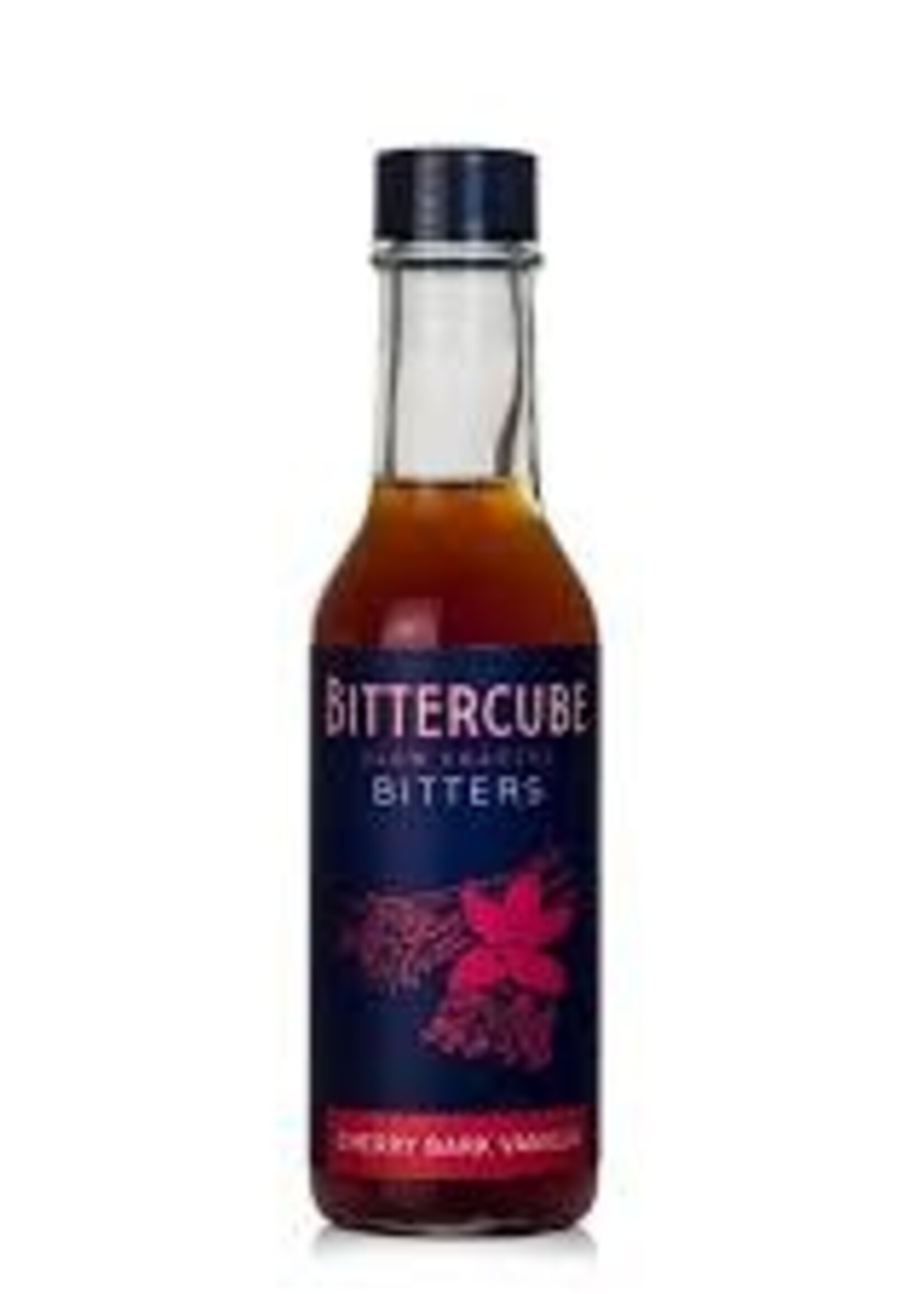 Bittercube Bittercube Cherry Bark Bitters 5oz