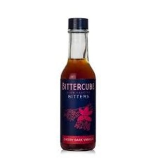 Bittercube Bittercube Cherry Bark Bitters 5oz