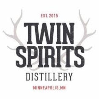 Twin Spirits Twin Spirits M Whiskey 750ml