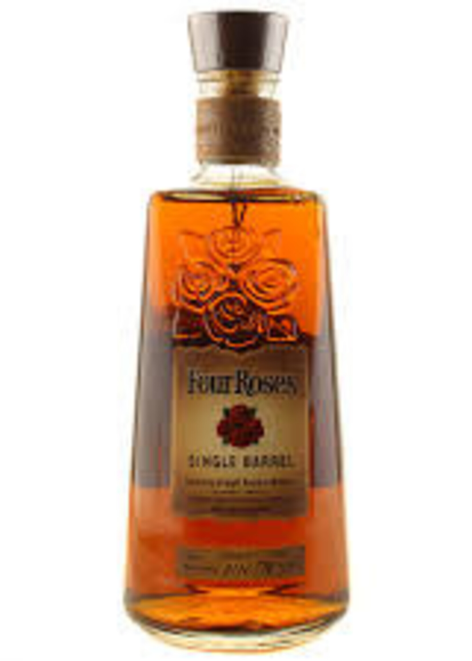 Four Roses Four Roses Single Barrel Bourbon 750ml