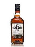 Old Forester Old Forester Bourbon Signature 100pf 750ml