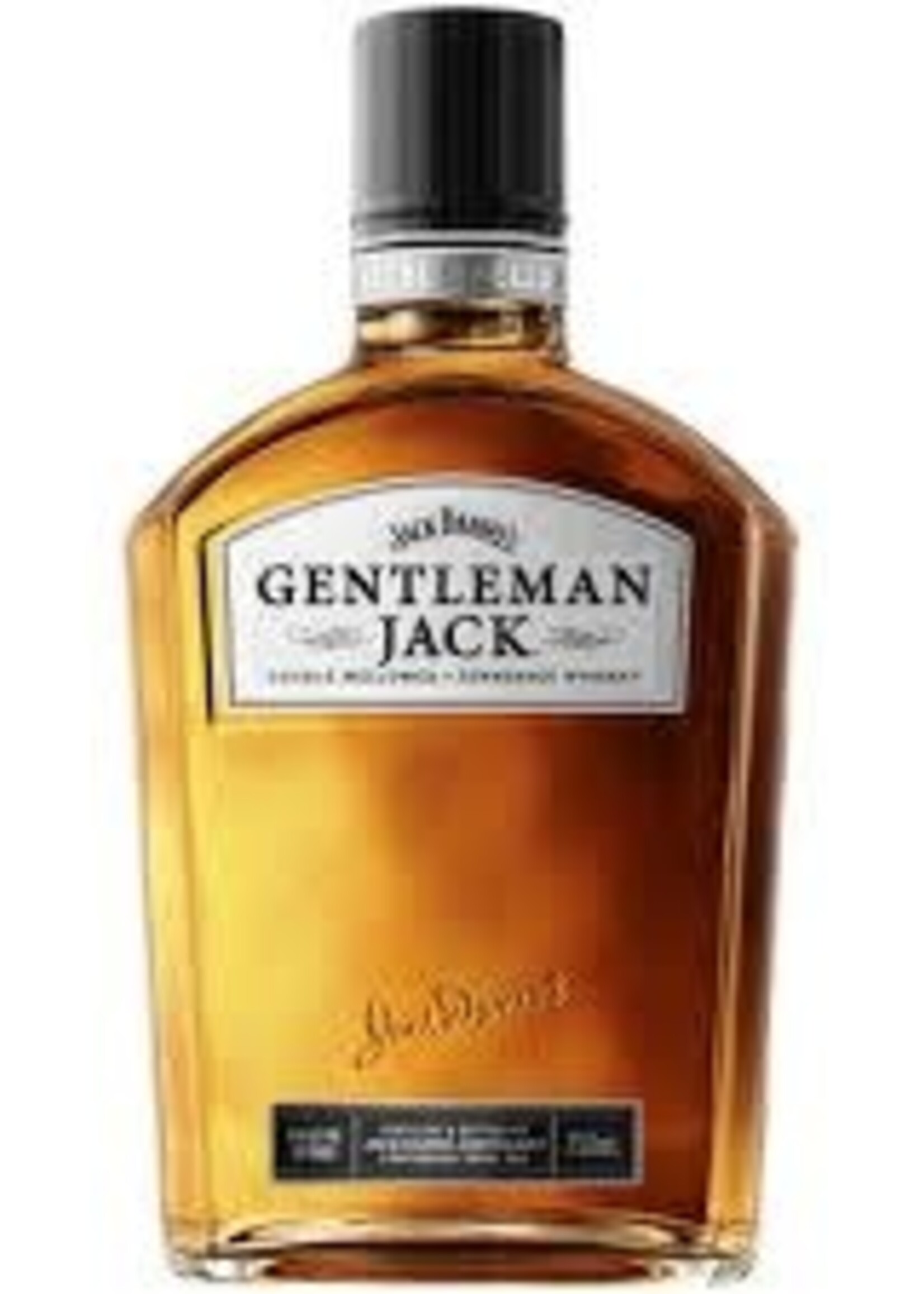 Jack Daniels Jack Daniels Gentleman Jack 750ml