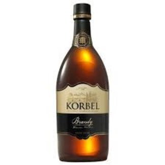 Korbel Korbel Brandy 1.75