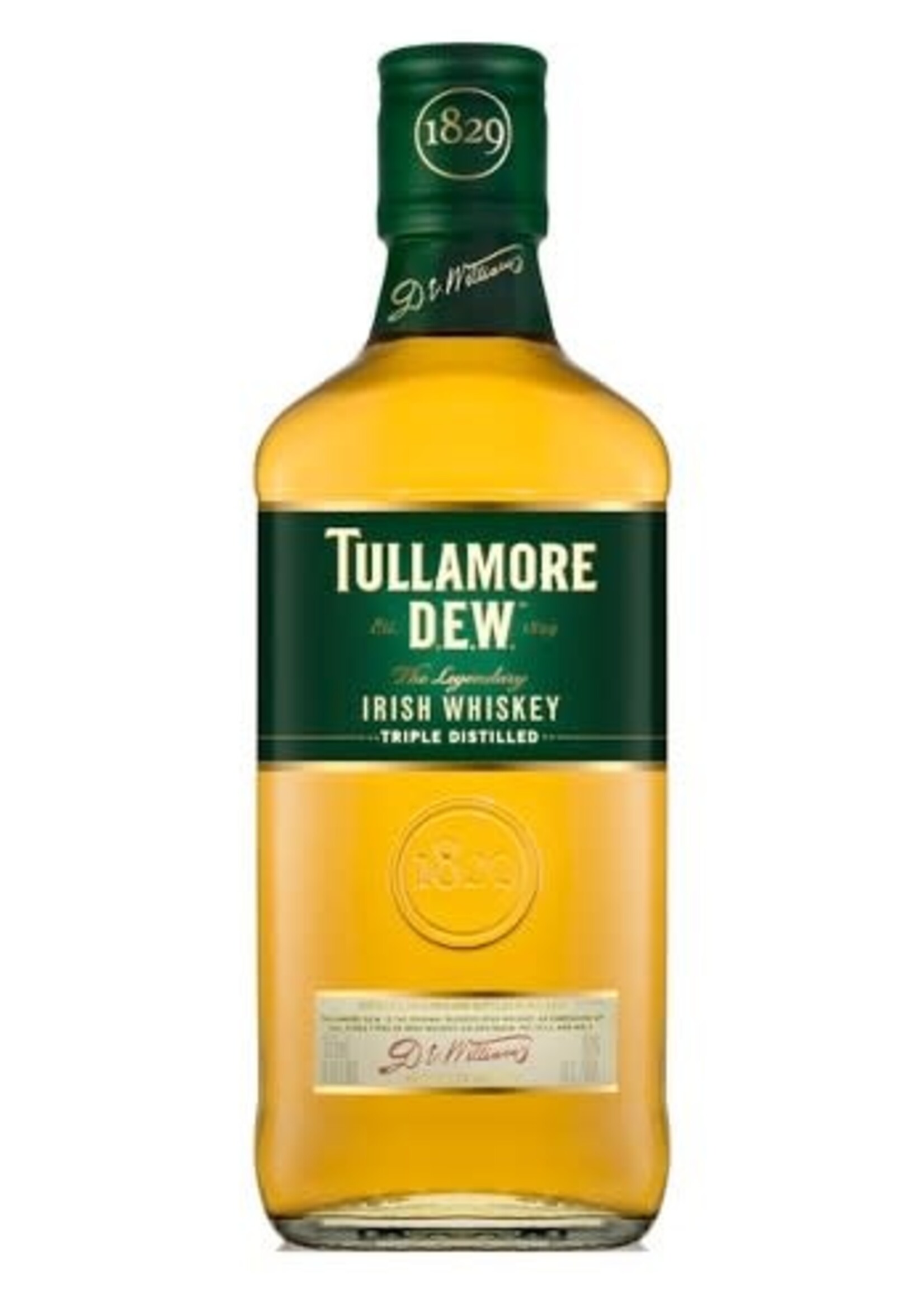 Tullamore Dew Tullamore Dew 375ml