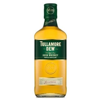 Tullamore Dew Tullamore Dew 375ml