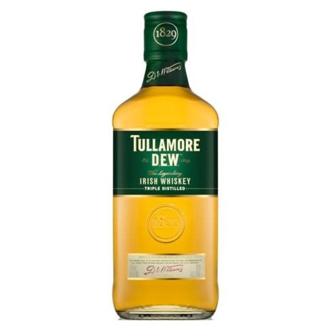 Tullamore Dew 375ml