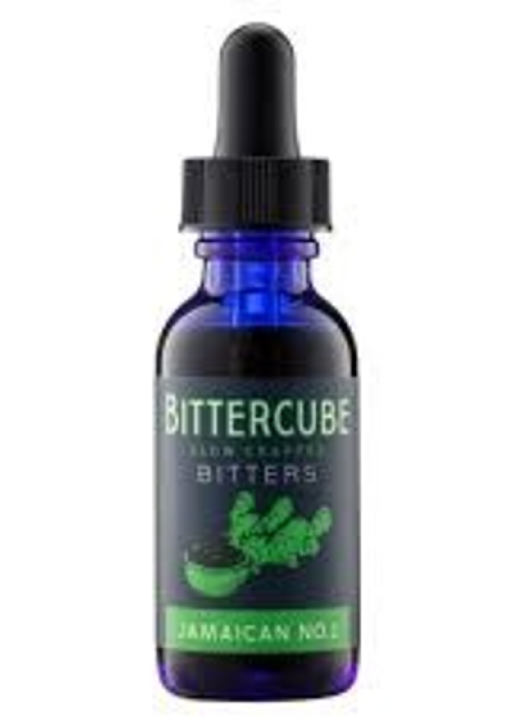Bittercube Bittercube Jamaican #1 Bitters 1oz