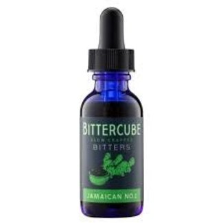 Bittercube Bittercube Jamaican #1 Bitters 1oz