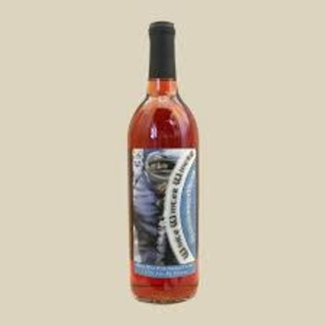 White Winter Winery Blueberry Mead