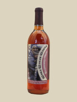 White Winter Winery White Winter Winery Raspberry Mead
