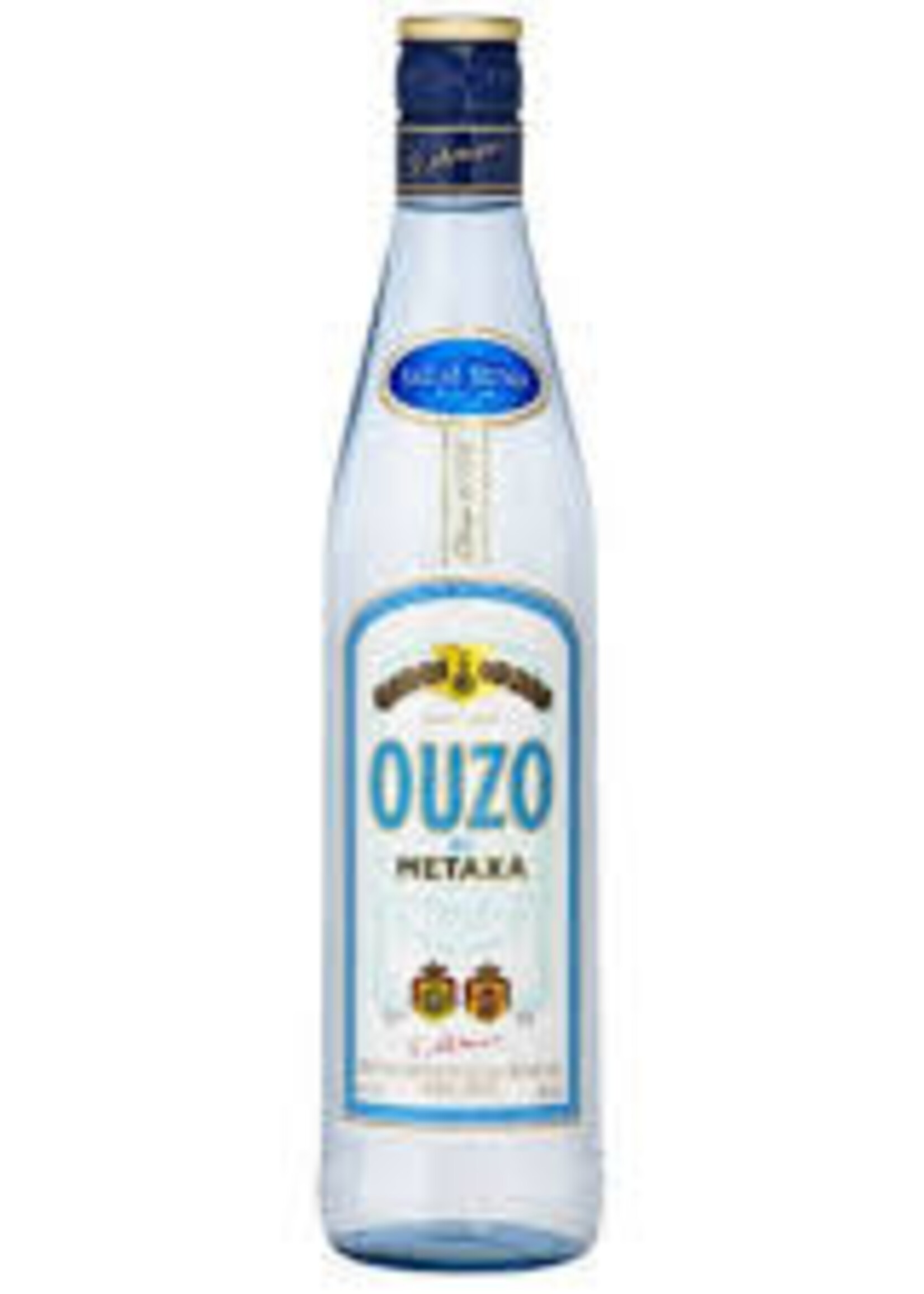 Metaxa Metaxa Ouzo 700ml