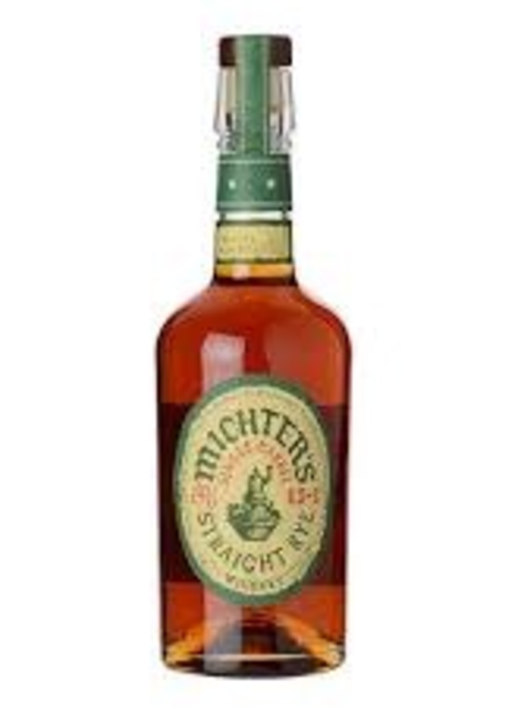 Michter's Michter's Single Barrel Rye 750ml