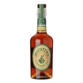 Michter's Michter's Single Barrel Rye 750ml