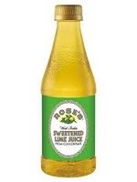 Roses Roses Lime Juice 12oz
