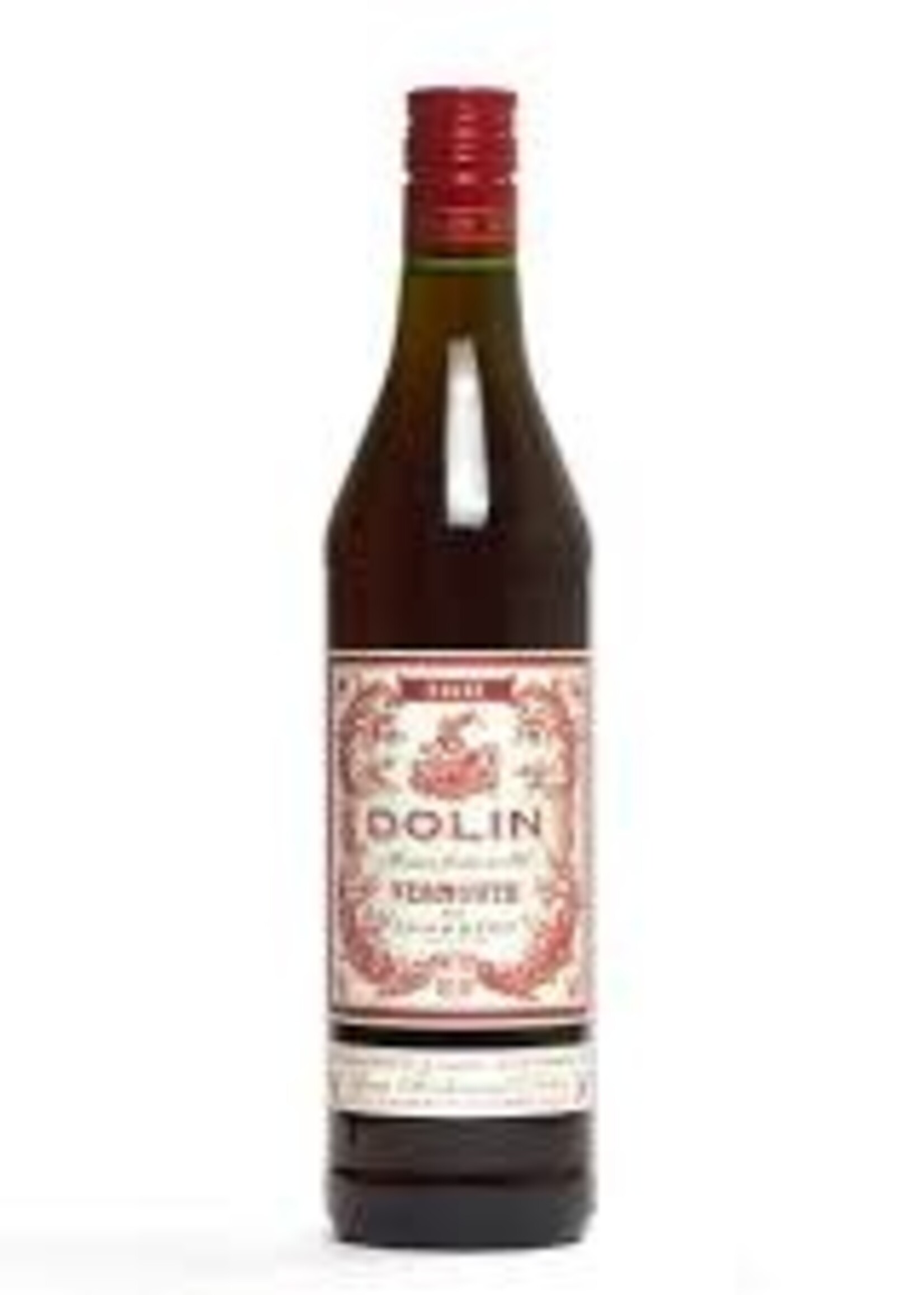 Dolin Dolin Rouge (RED) Vermouth