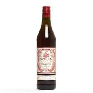 Dolin Dolin Rouge (RED) Vermouth