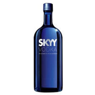 Skyy Skyy Vodka 1.75