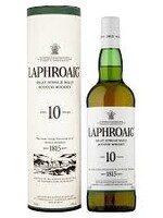 Laphroaig Laphroaig 10 Year 750ml