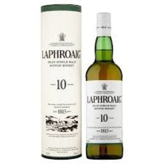 Laphroaig Laphroaig 10 Year 750ml