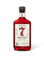 Seagram's Seven Seagrams Seven 375ml