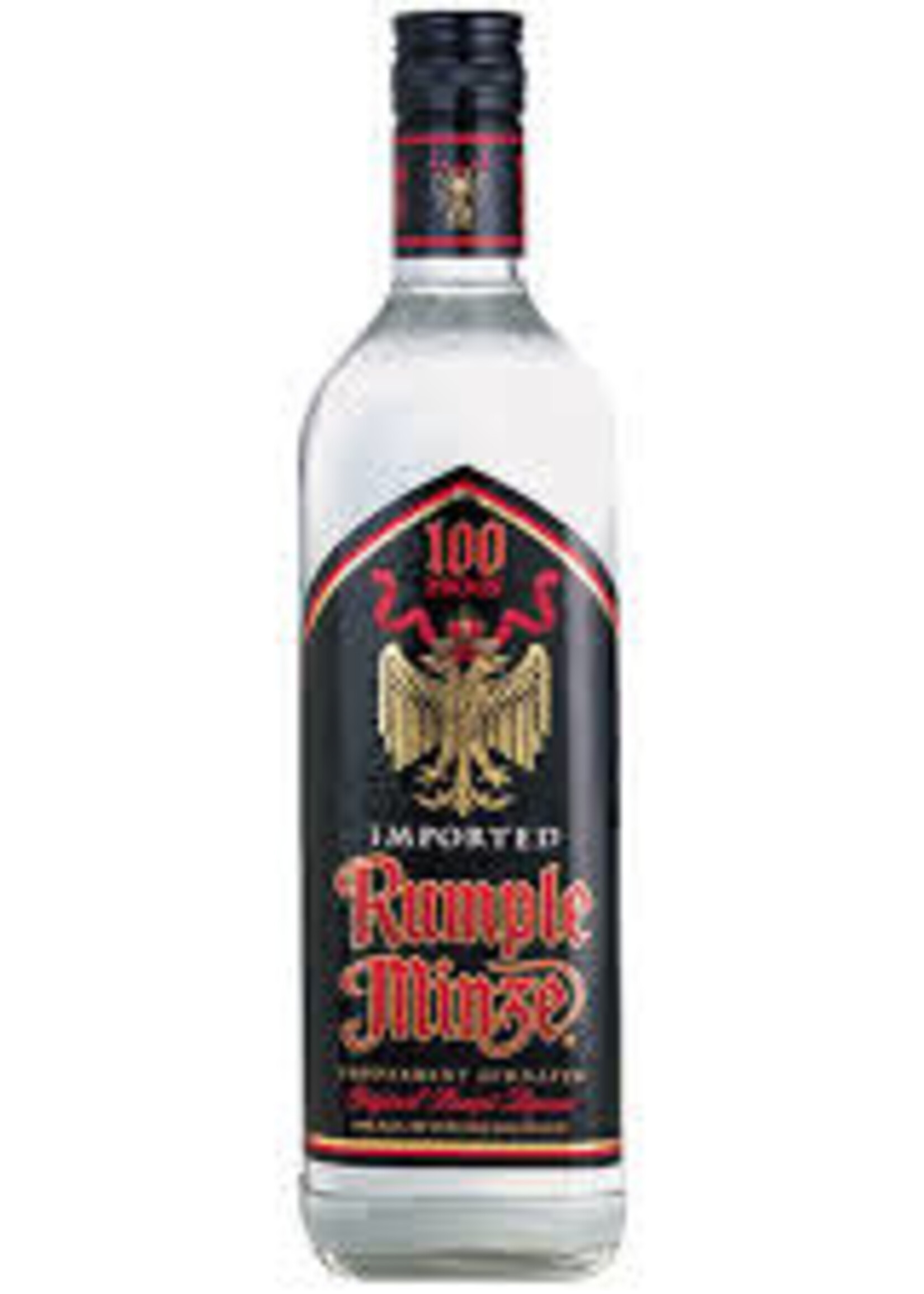 Rumple Minz Rumple Minze 750ml