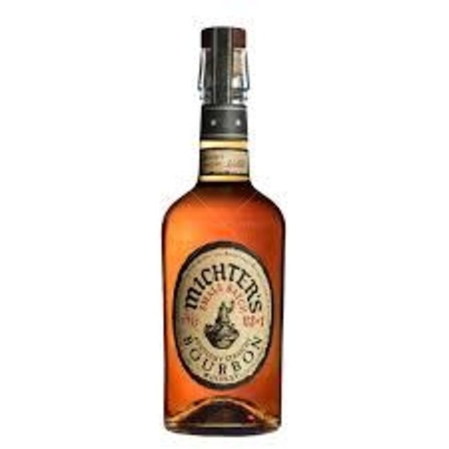 Michter's Small Batch Bourbon 750ml