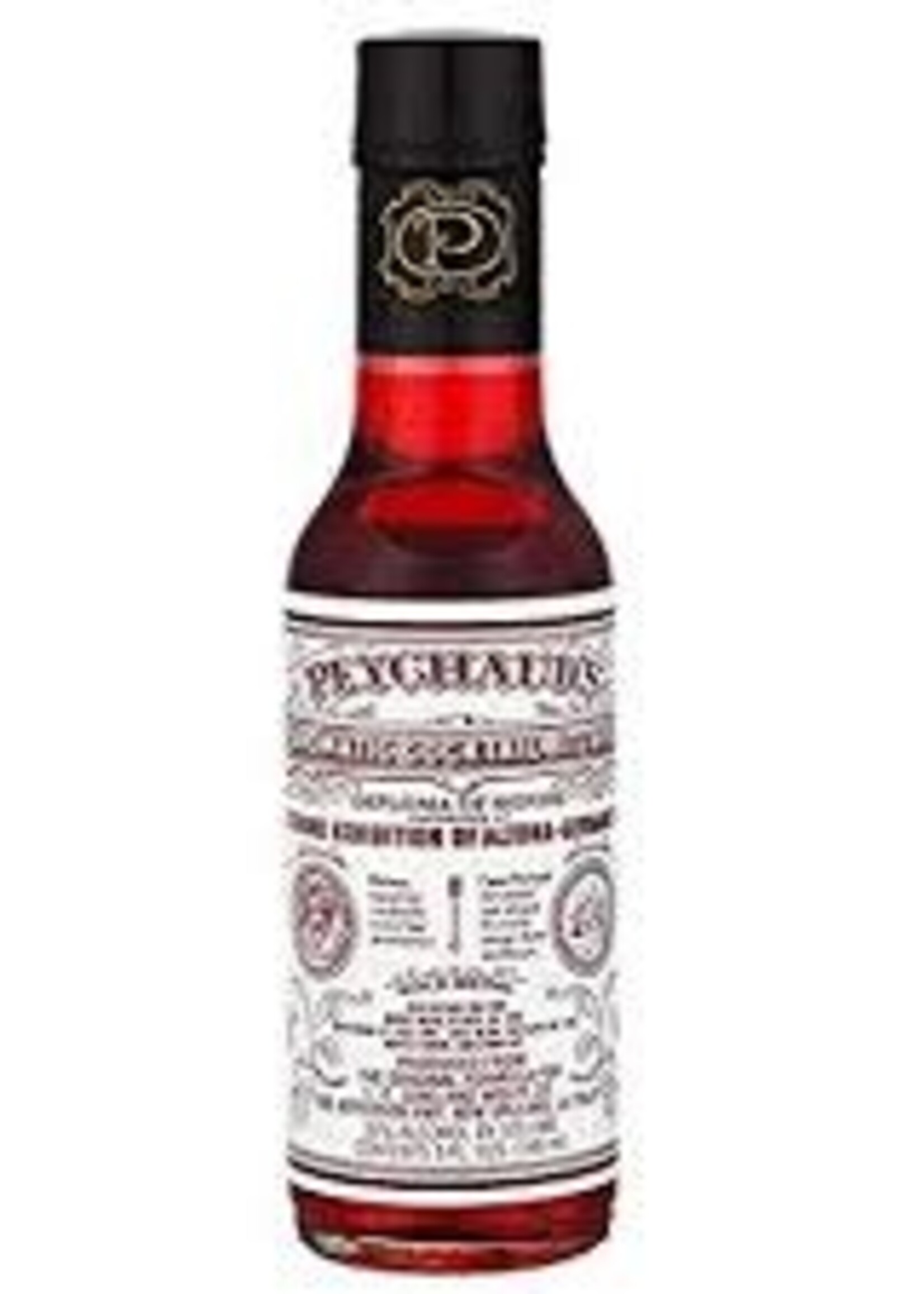 Peychaud's Peychaud's Bitters