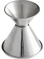 Bar Supplies Double Jigger