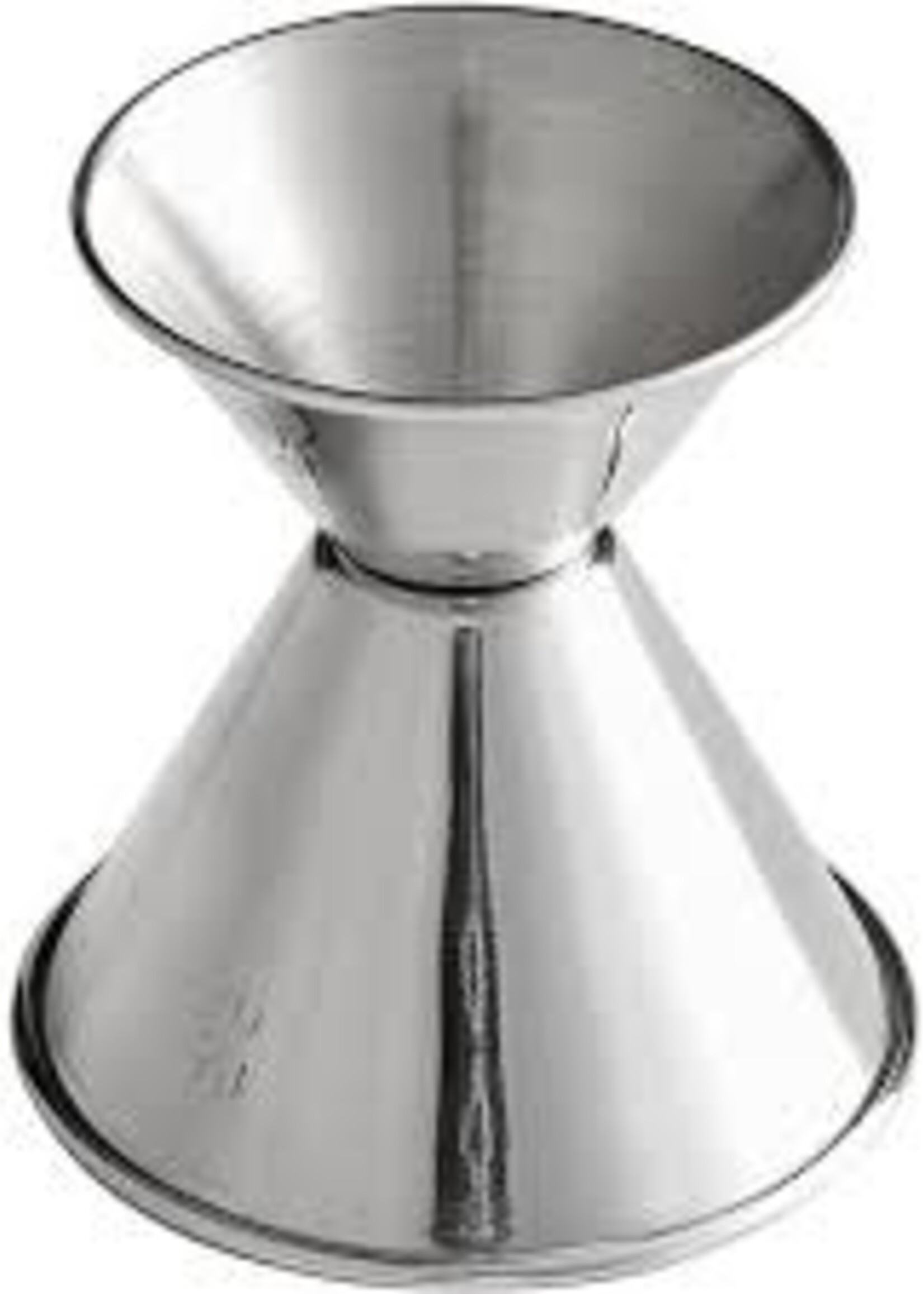 Bar Supplies Double Jigger