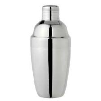 Bar Supplies Stainless Shaker