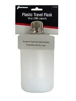 Bar Supplies Plastic Flask 10oz