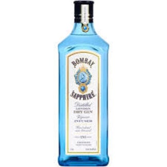 Bombay Bombay Sapphire Gin 1L