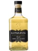 Lunazul Tequila Lunazul Reposado Tequila 1L