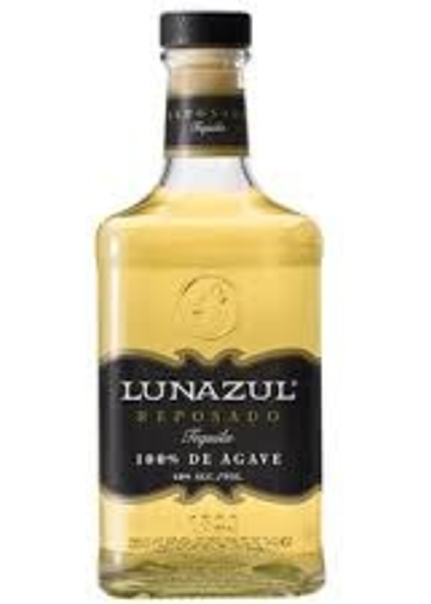 Lunazul Tequila Lunazul Reposado Tequila 1L