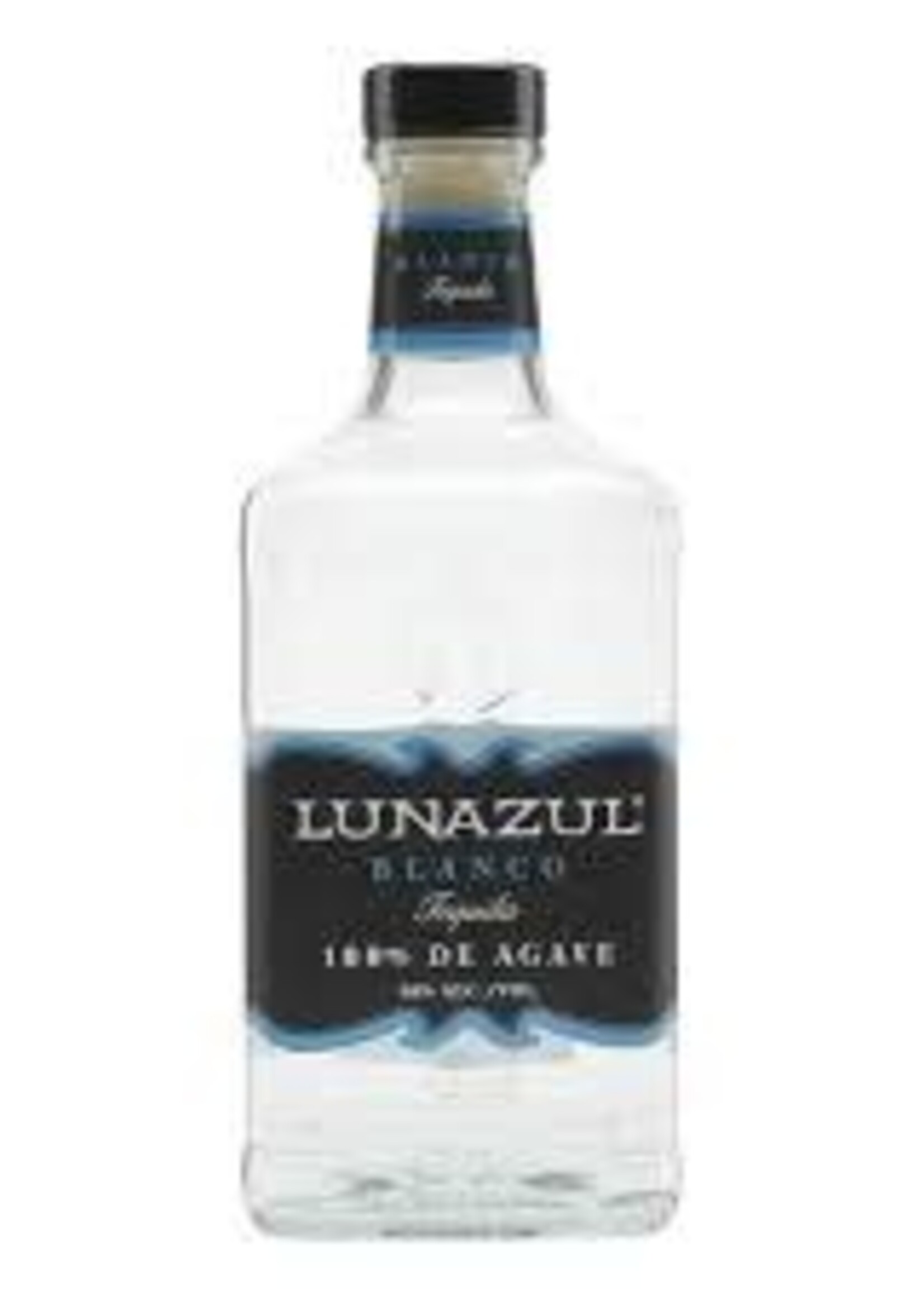 Lunazul Tequila Lunazul Blanco Tequila 1L