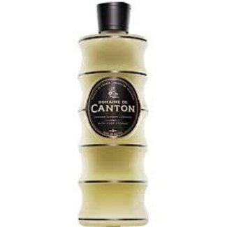 Domaine de Canton Domaine de Canton Ginger Liqueur 750ml
