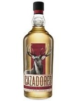 Cazadores Cazadores Anejo Tequila 750ml