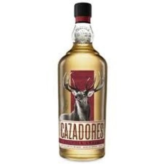 Cazadores Cazadores Anejo Tequila 750ml