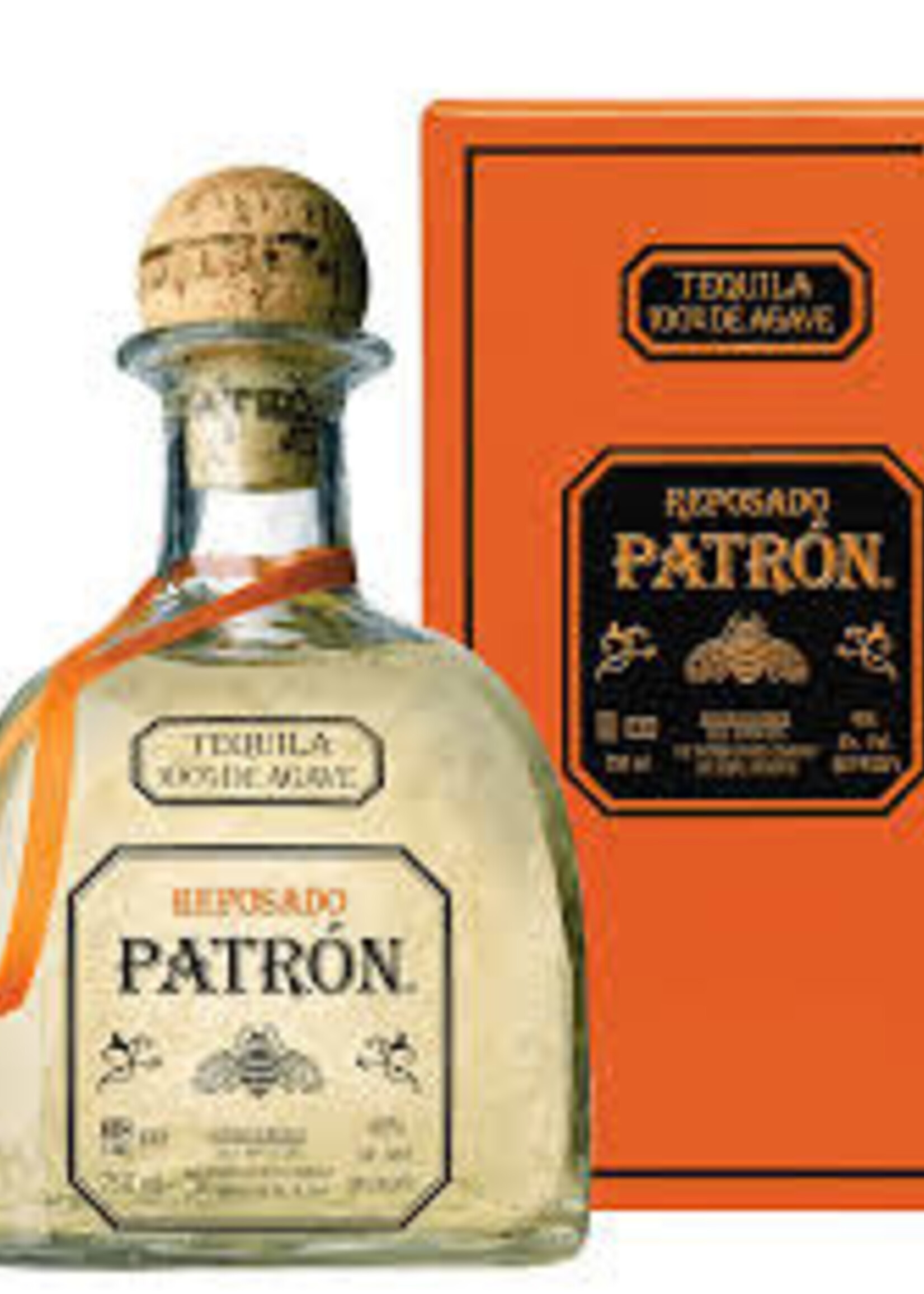 Patron Patron Reposado 750ml