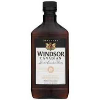 Windsor Windsor Canadian 375ml