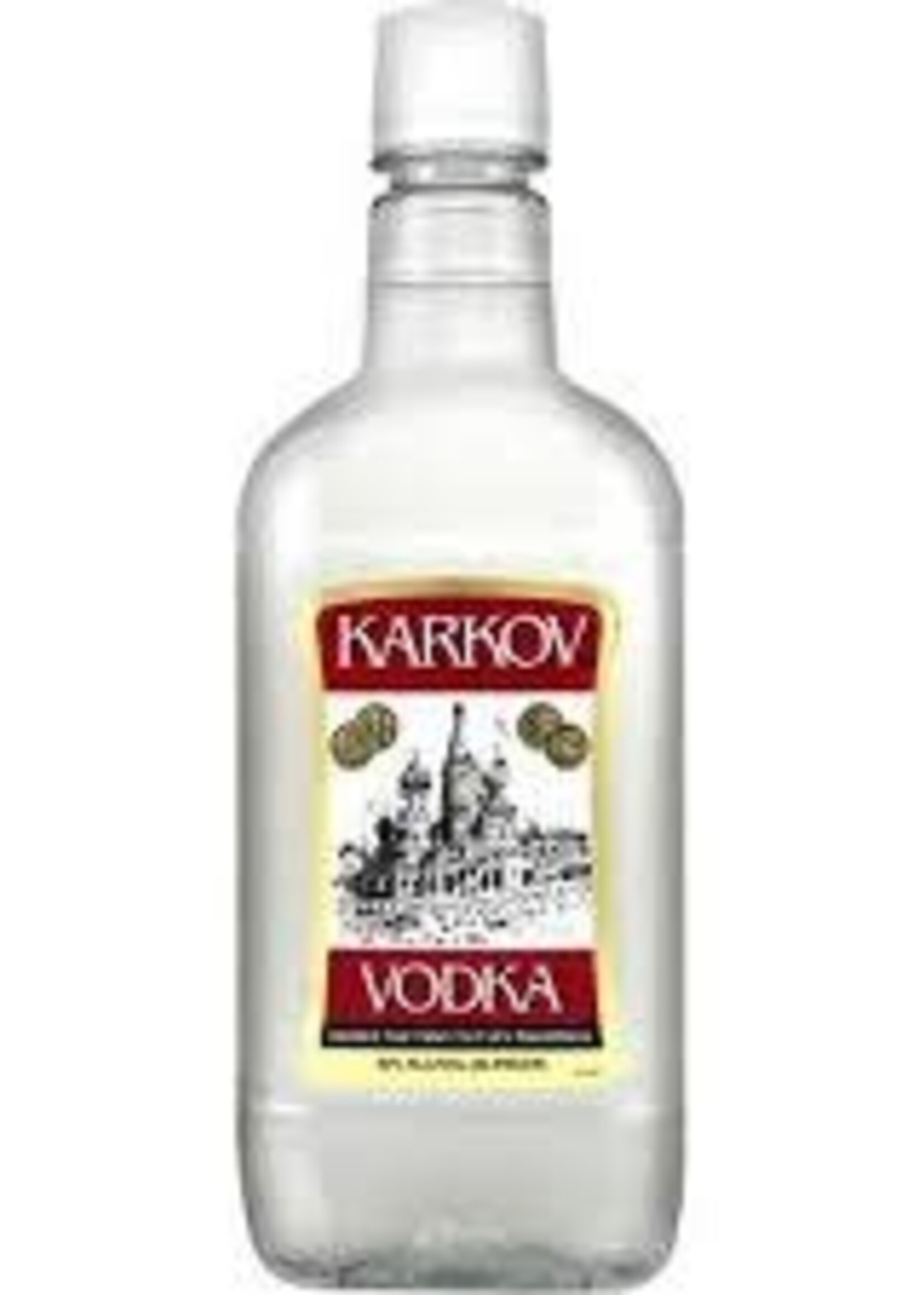 Karkov Karkov 750ml