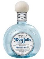 Don Julio Don Julio Blanco Tequila 750ml