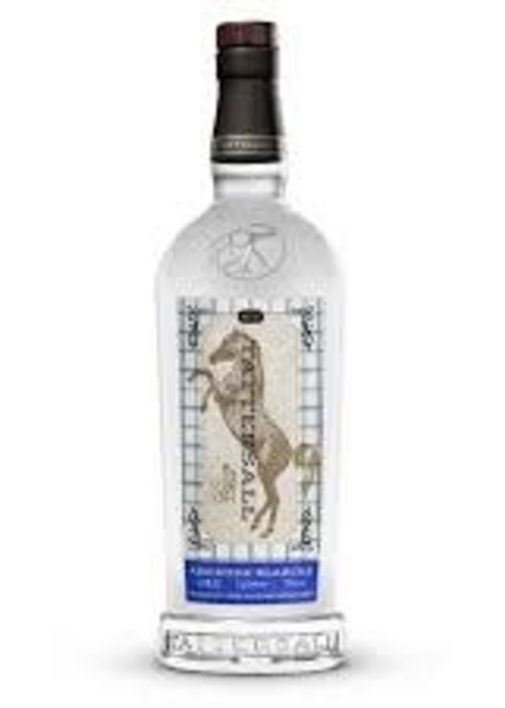 Tattersall Tattersall Absinthe 750ml