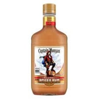 Captain Morgan Captain Morgan 375ml