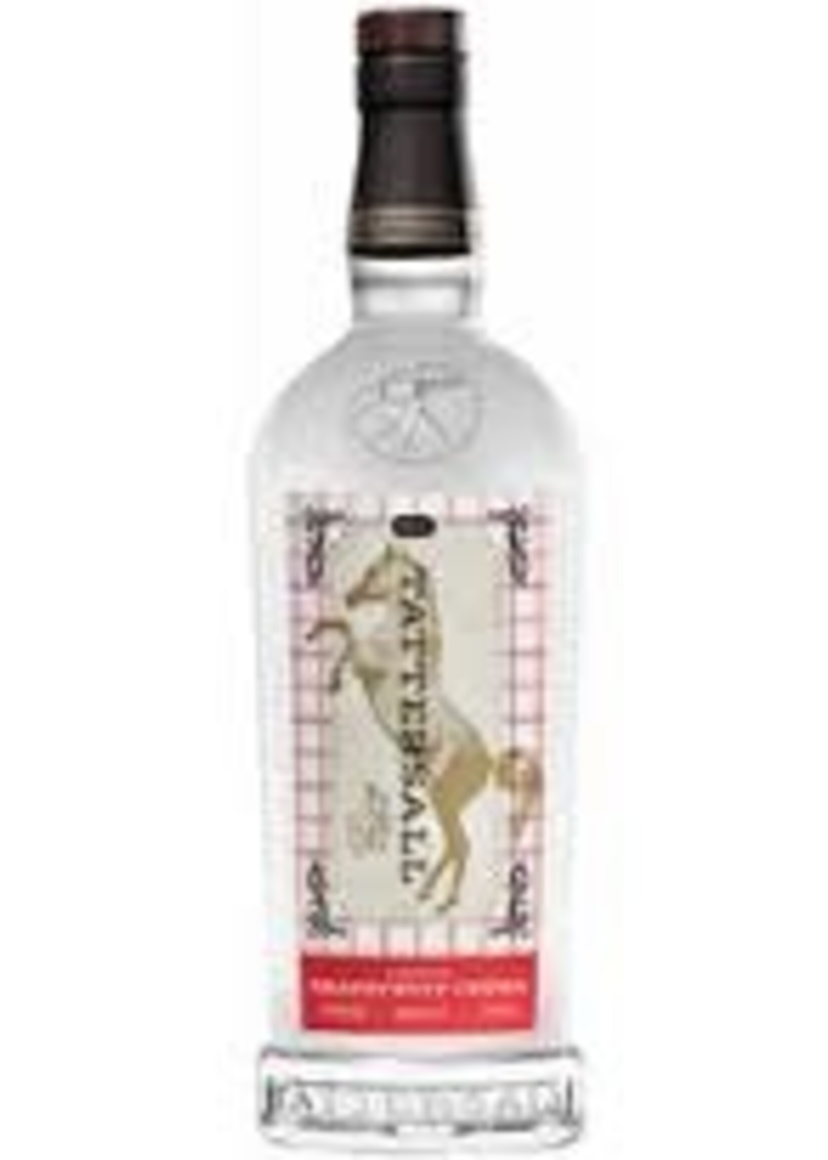 Tattersall Tattersall Grapefruit Crema 750ml