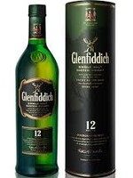 Glenfiddich Glenfiddich 12 Year 750ml