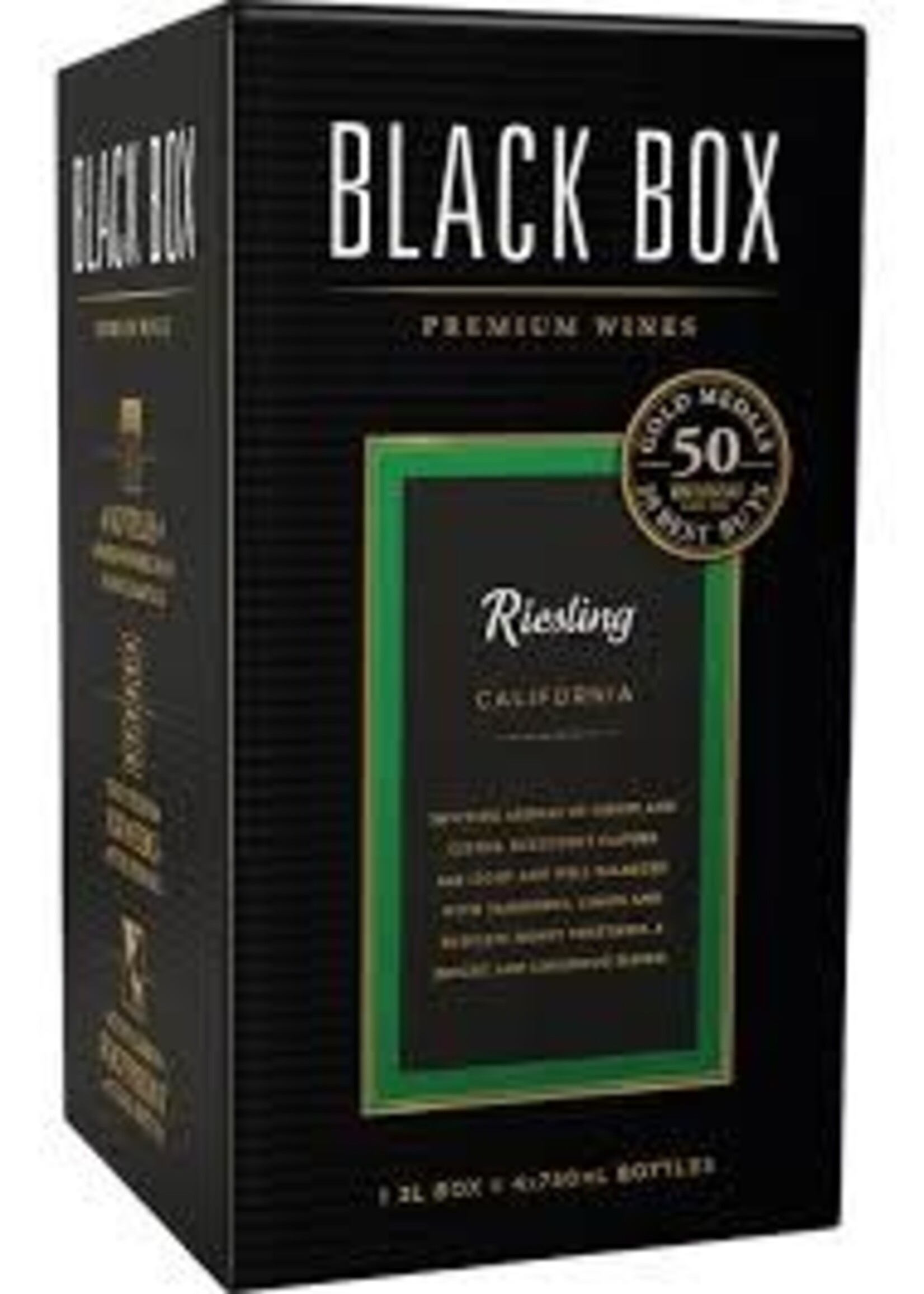 Black Box Black Box Riesling 3L