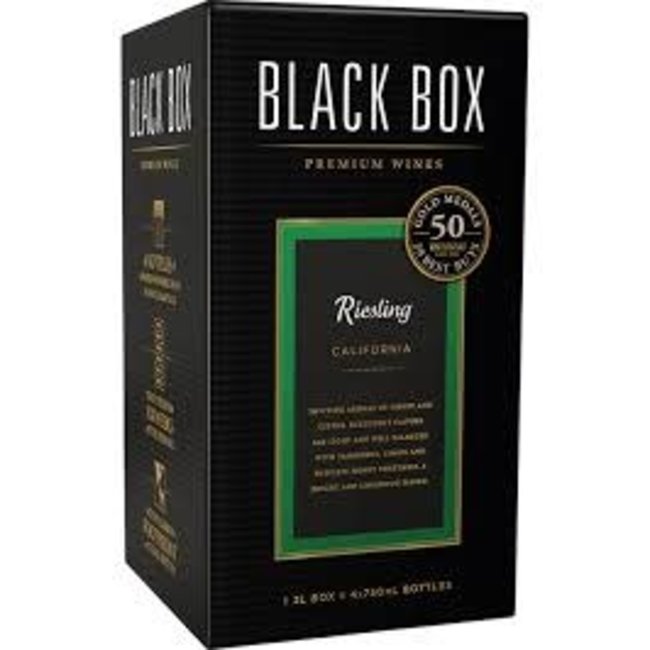 Black Box Riesling 3L